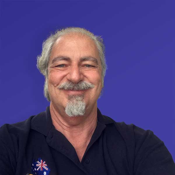 John Robinson_Owner of  Mold Detection Family Protection PRO