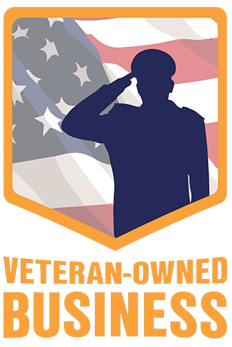 Veteran Owned Badge