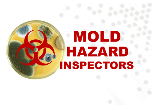 Mold Hzard Inspectors - Logo - Webready